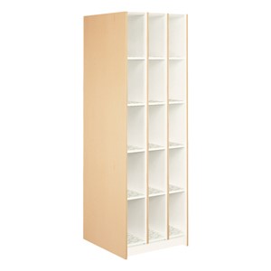 Small Instrument Locker